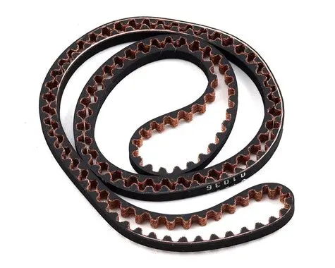 Yokomo Bd8 Low Friction Front Drive Belt (Stock Racing) - Bd-516Lb 1