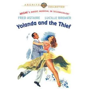 Yolanda And The Thief 1
