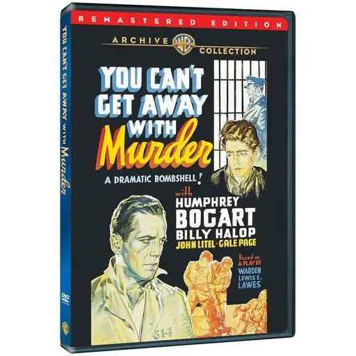 You Can't Get Away With Murder 1