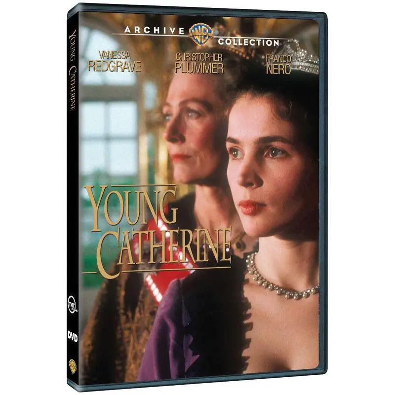 Young Catherine (Mod) 1