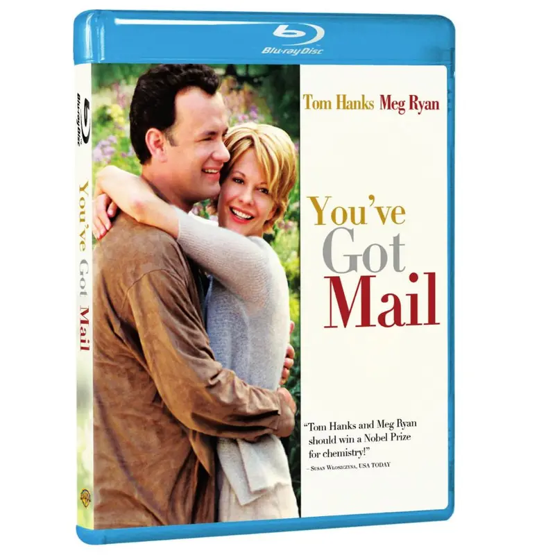 You've Got Mail (Bd) 1