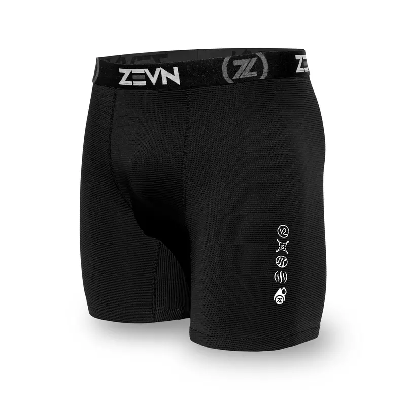 Zevn Airmesh V2 - All Sports 1