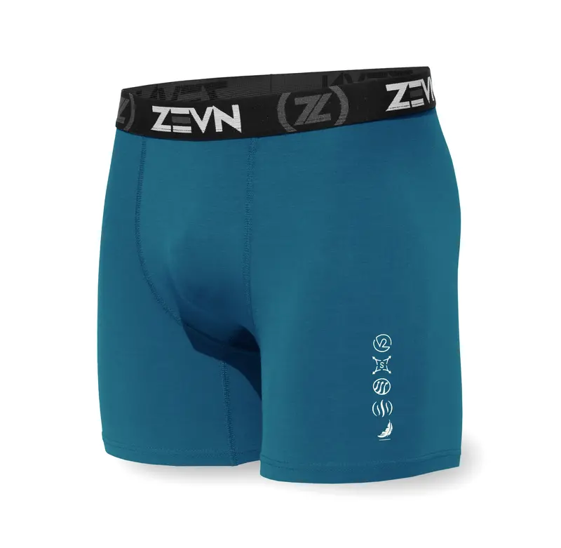 Zevn Boys Everyday V2 - Daily Comfort 1