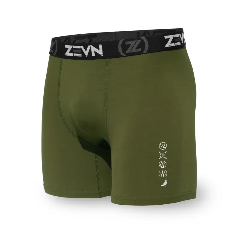 Zevn Boys Everyday V2 - Daily Comfort 2
