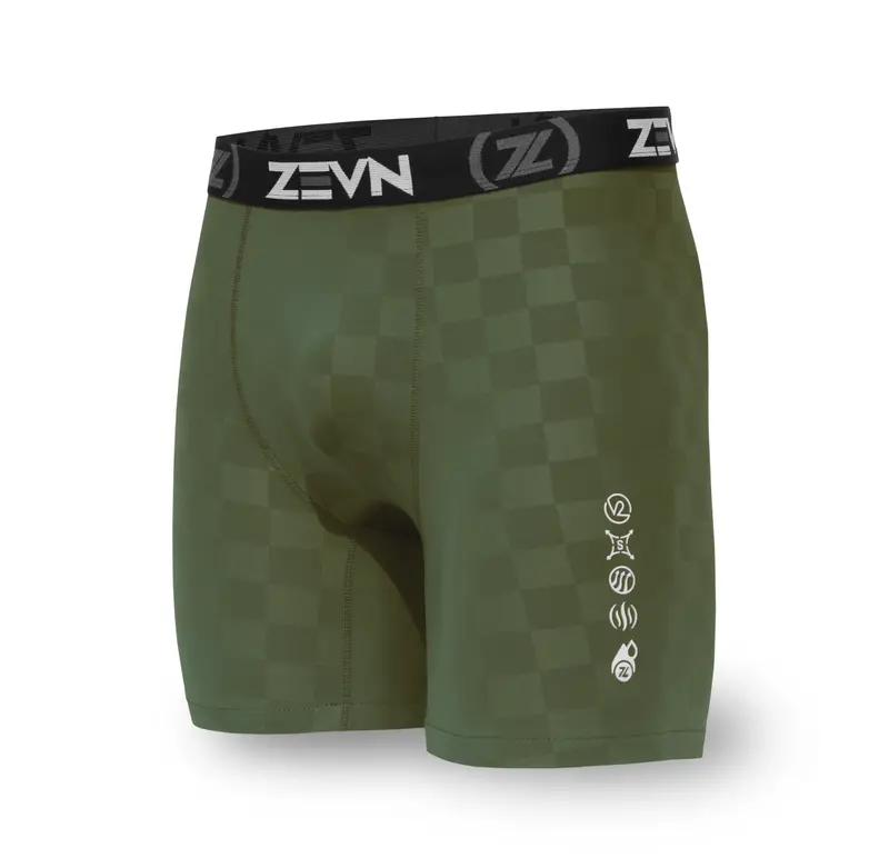 Zevn Boys Hybrid V2 - Wet & Dry Sports 2