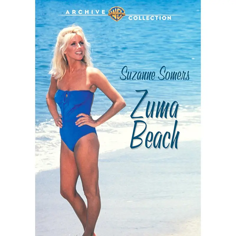 Zuma Beach (Mod) 1