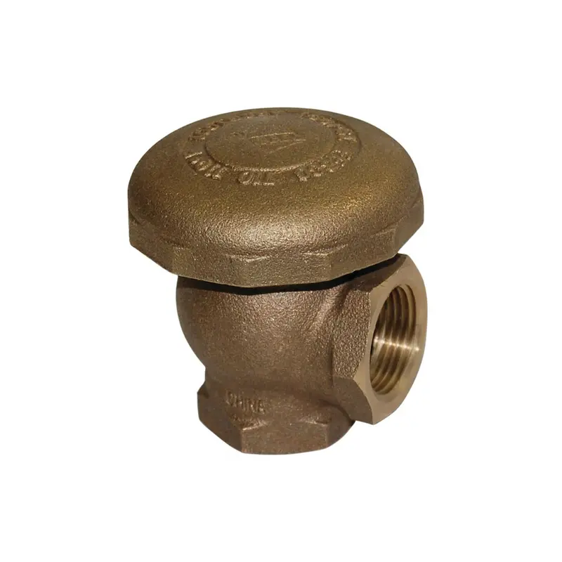 Zurn - 1-710 - 1" Atmospheric Vacuum Breaker 1