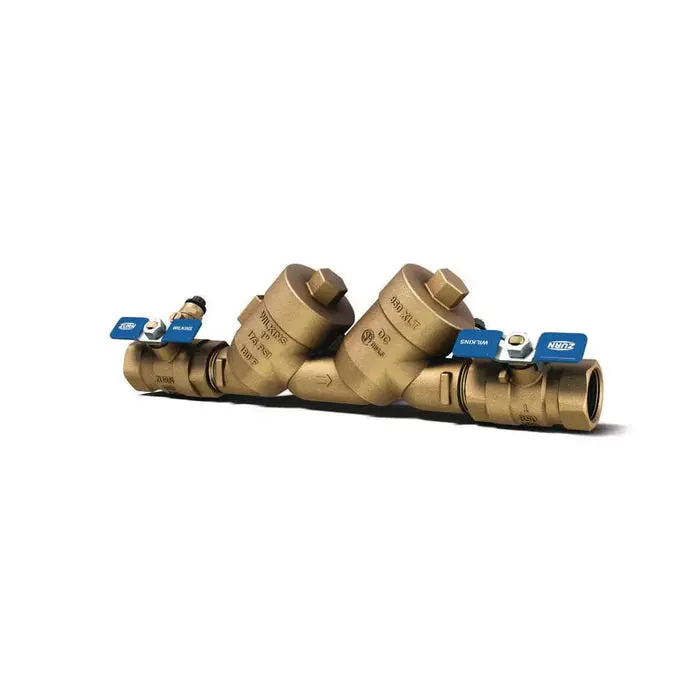 Zurn - 1-950Xlt - 1" Dca Backflow Preventer 1