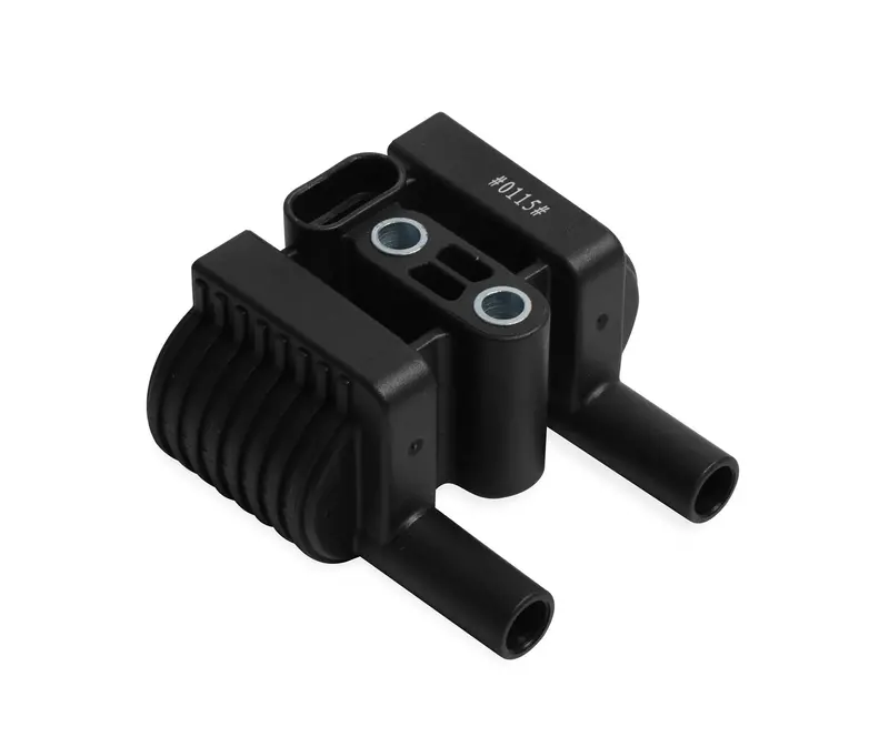 Accel Supercoil Motorcycle Ignition Coil – Oem-Style Replacement For Fuel-Injected Bikes, 0.5 Ohm Resistance 1