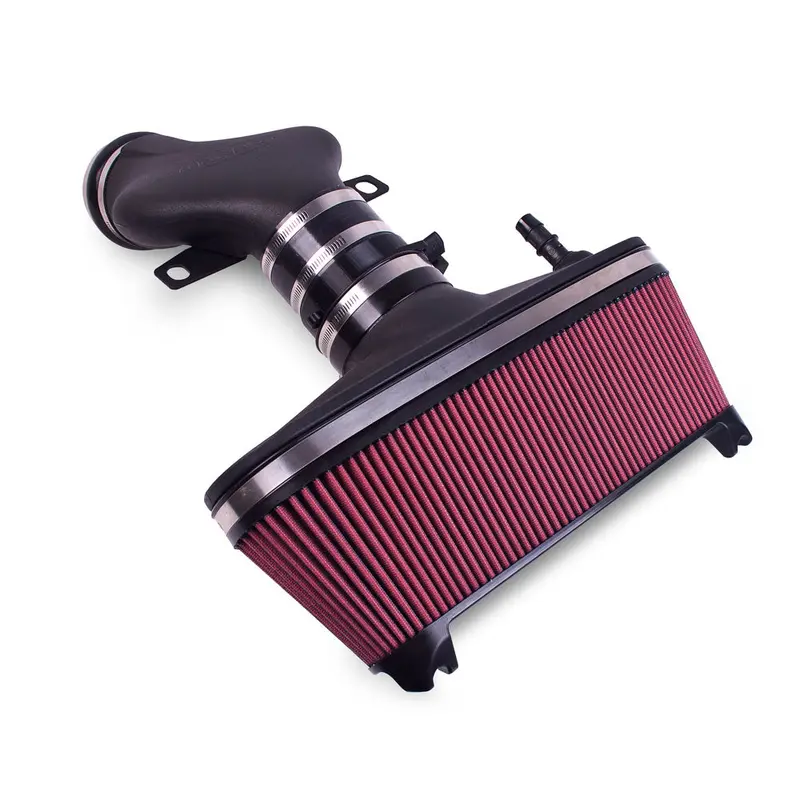 Airaid 250-292 Cold Air Intake System – Tuned For Increased Horsepower And Throttle Response 1