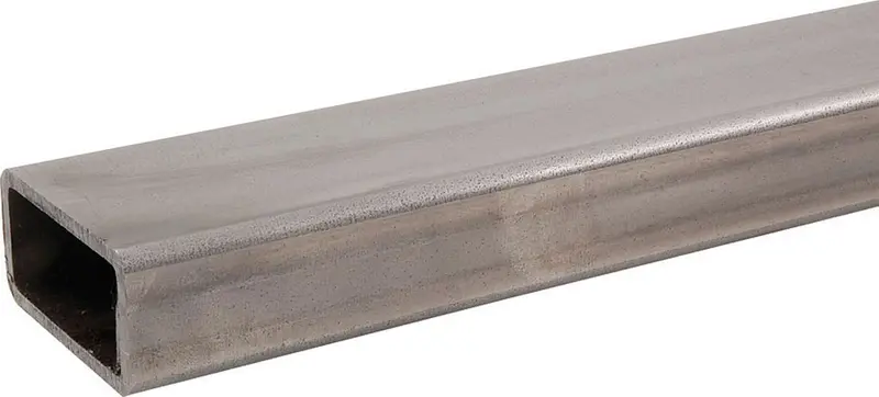 Allstar Performance 22184-7 Rectangular Steel Tubing – 2" X 3" X 0.083" Wall, 7.5-Foot Length 1