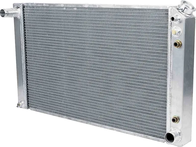 Allstar Performance 30304 Radiator 1968-77 Chevelle 1