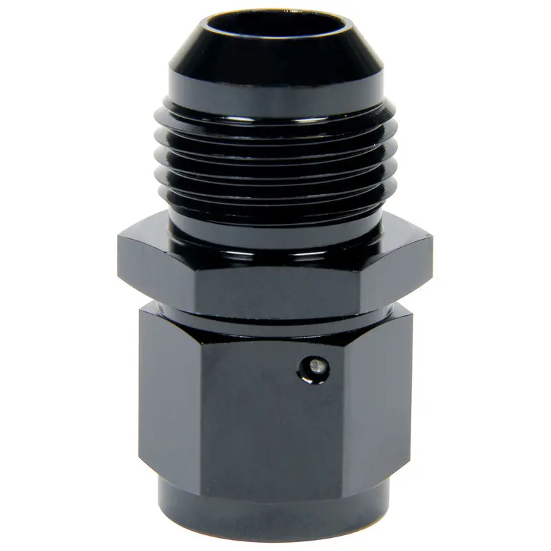 Allstar Performance 49753 An Fitting Expander – Converts -8 Female To -10 Male Threads 1