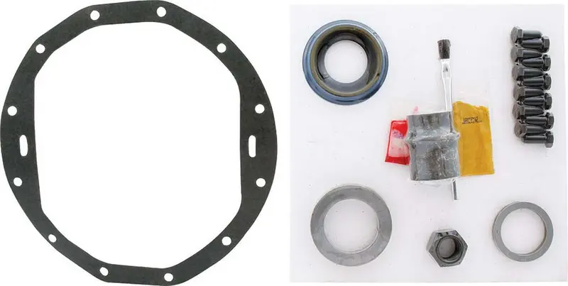 Allstar Performance 68619 Shim Kit For Gm 8.875" 12-Bolt Rear End 1