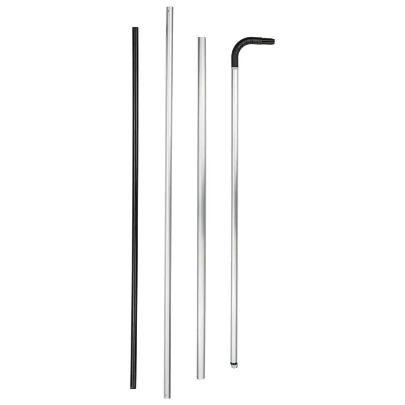Arb Veranda Bow Kit – Simpson Edition (815104) 1