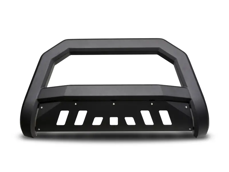 Armordillo Ar Series Bull Bar – Matte Black, Fits 1988–1999 Chevy C/K 1500 1