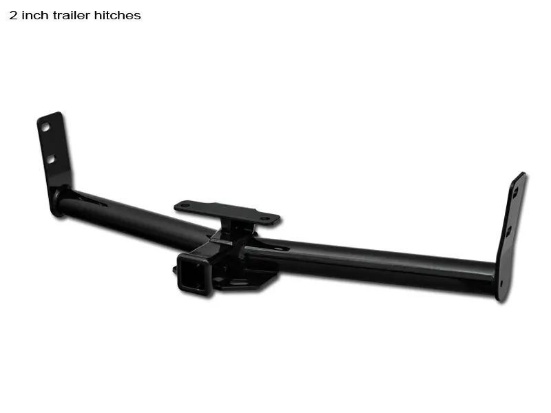 Armordillo Usa 7163874 Class Iii Black Trailer Hitch For 2005–2016 Chevy Equinox 1