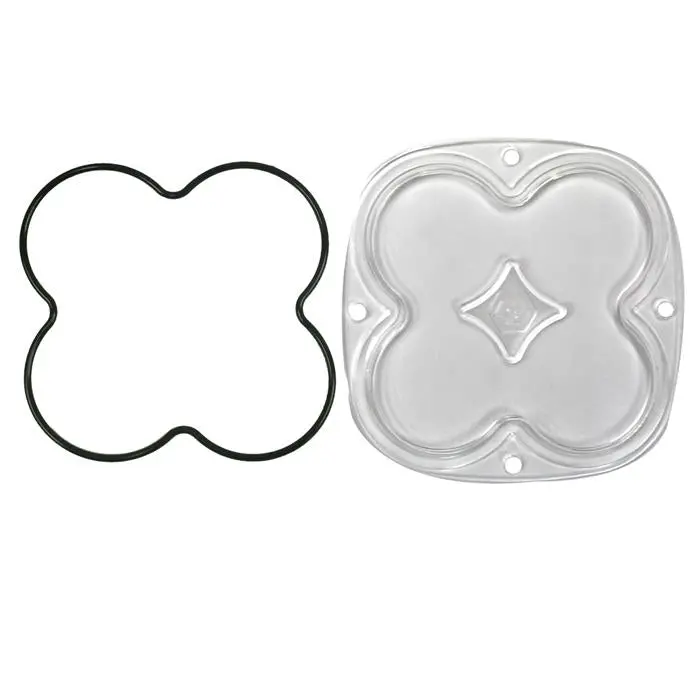 Baja Designs Xl Pro & Sport Spot Lens Kit For Off-Road Lighting 1