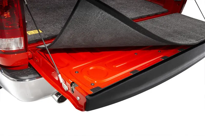 Bedrug Bmc99Tg Tailgate Mat For 1999–2007 Gm Silverado & Sierra Classic Trucks 1