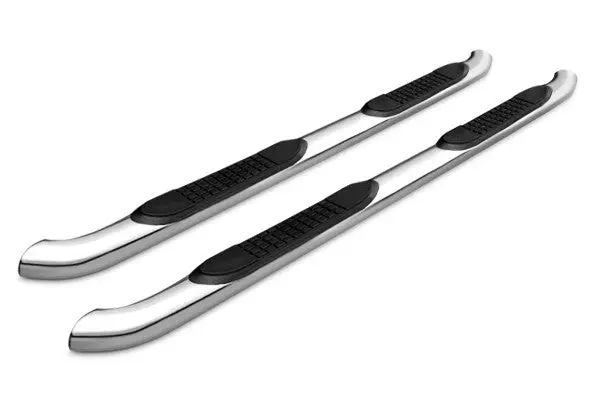 Black Horse Off Road 9Bfr701Ss Stainless Steel Brushed Front Grille Insert 1
