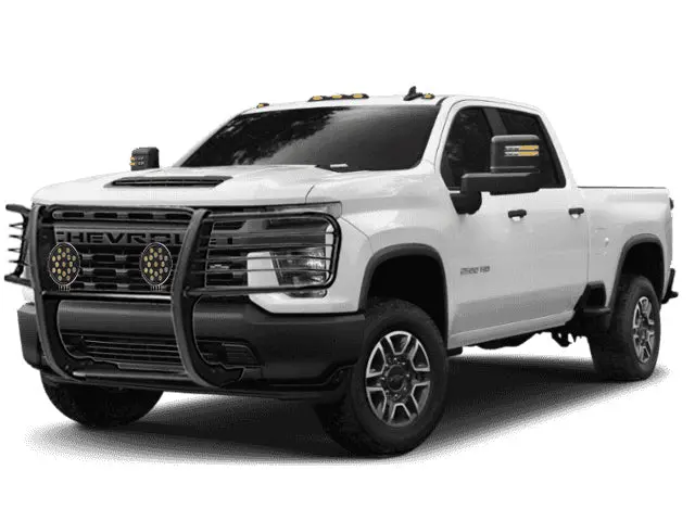 Black Horse Off-Road Modular Steel Wheel – 17" Gloss Black, Gt30 Series 1