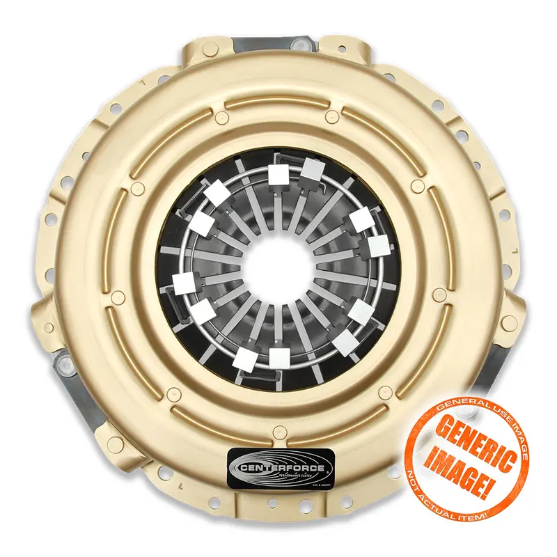 Centerforce Cf361963 Clutch Pressure Plate – Designed For Stock And Mild Performance Applications 1