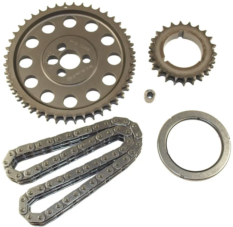 Cloyes 9-3100Bz Hex-A-Just Timing Set – Compatible With Small-Block And Big-Block Chevy Engines 1