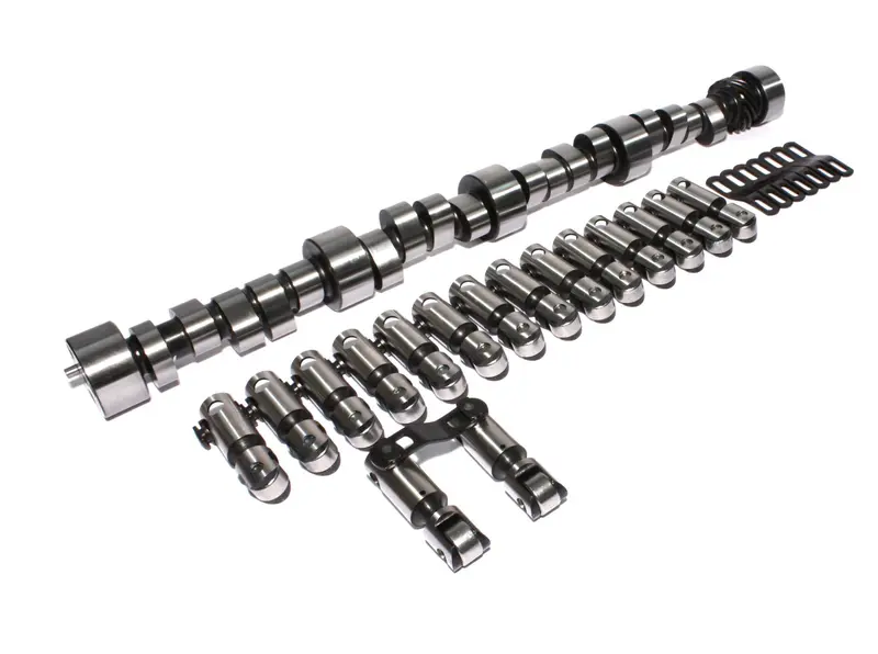 Comp Cams Cl11-702-9 Solid Roller Cam And Lifter Kit – Marine & Off-Road Use For Chevy Big Block (396–454) 1