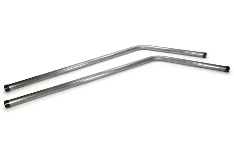 Competition Engineering 3185 Formed Rear Roll Bar Struts – Chromoly Steel 1