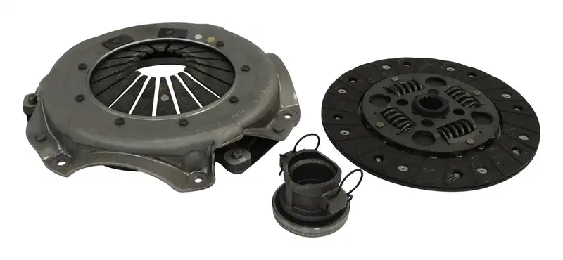 Crown Automotive 4626213K Clutch Replacement Kit For Jeep Applications 1