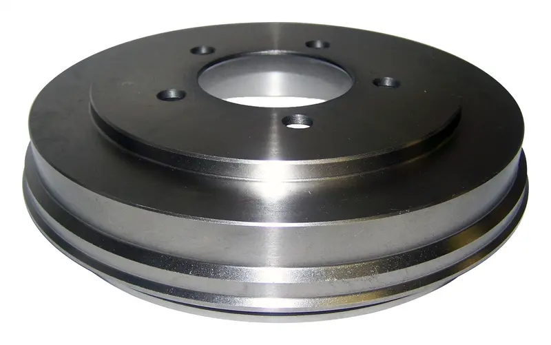 Crown Automotive 5105617Ab Replacement Brake Drum For Jeep Vehicles 1