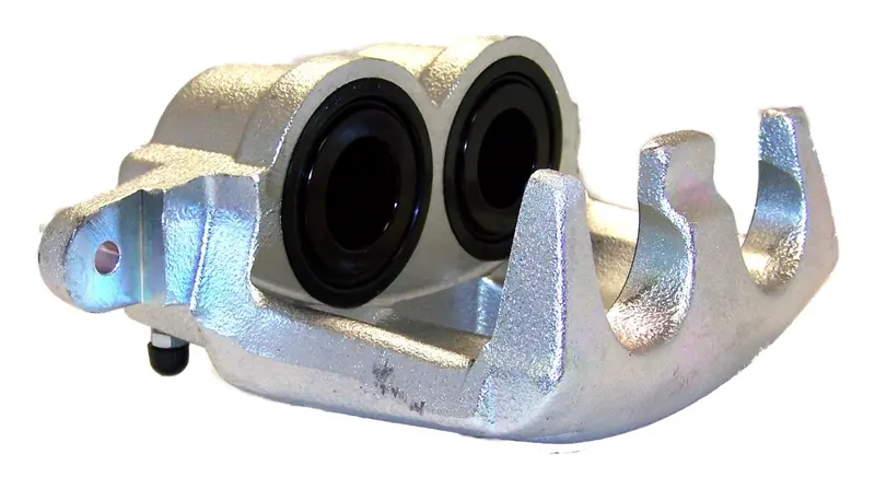 Crown Automotive 5143692Ab Oe-Style Brake Caliper For Jeep Models 1