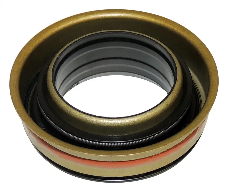 Crown Automotive Front Axle Shaft Seal – Direct Replacement For Jeep Models, Part #68304271Aa 1
