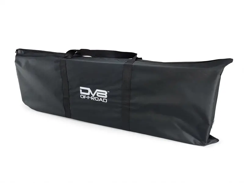 Dv8 Off-Road Rtb1-01Ol Traction Recovery Board – Olive Finish With Carry Bag 1