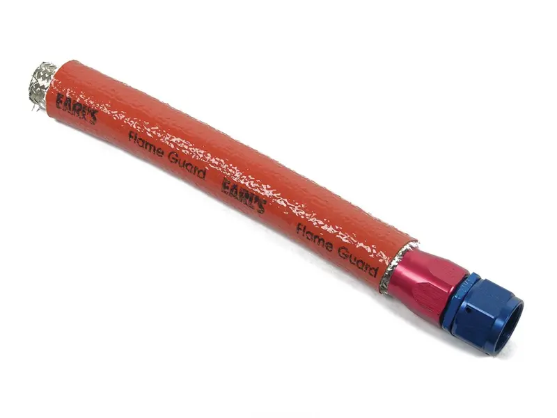 Earl’S 730306Erl Flame Guard Thermal Insulation Sleeve – 3/8" Id, 3-Foot Length 1