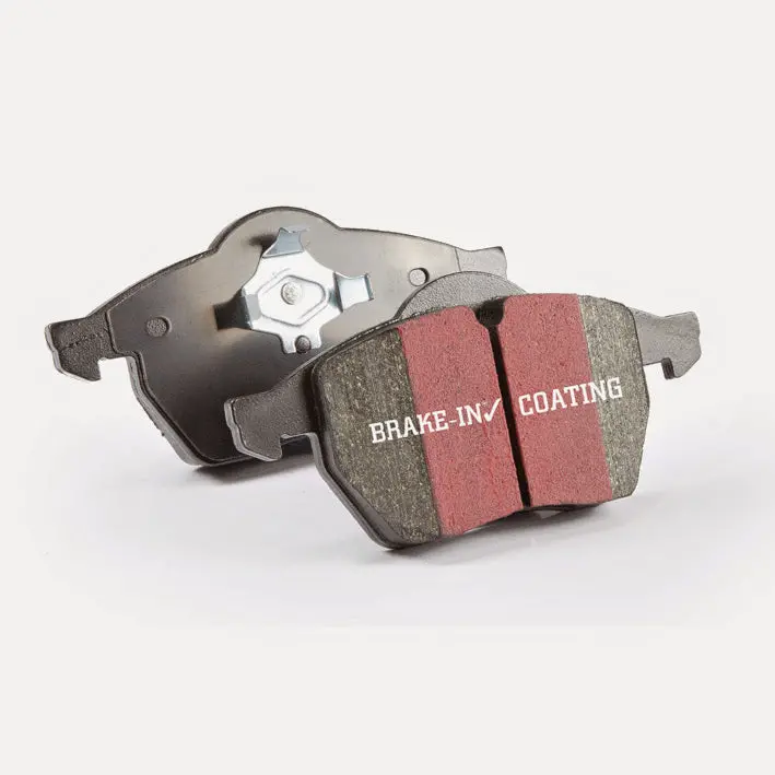 Ebc Ultimax Oem-Style Brake Pads For Reliable Stopping Power 1