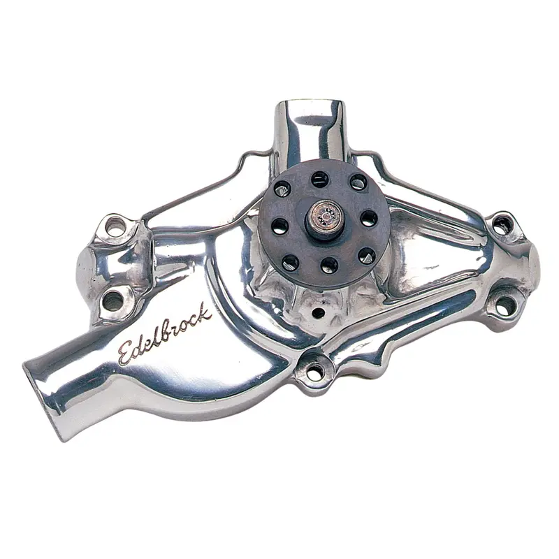 Edelbrock 8820 Carburetor – Ready-To-Sell Performance Upgrade 1