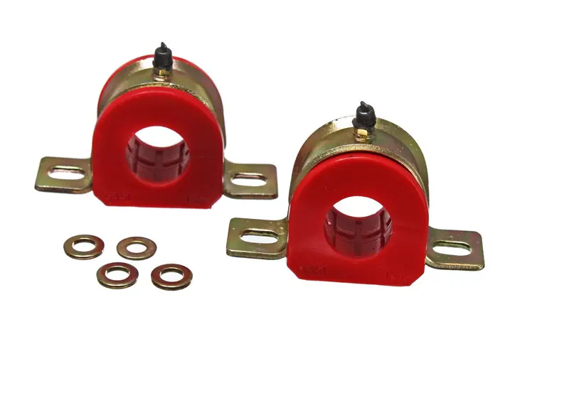 Energy Suspension 9.5169R Polyurethane Sway Bar Bushing Replacement Kit 1