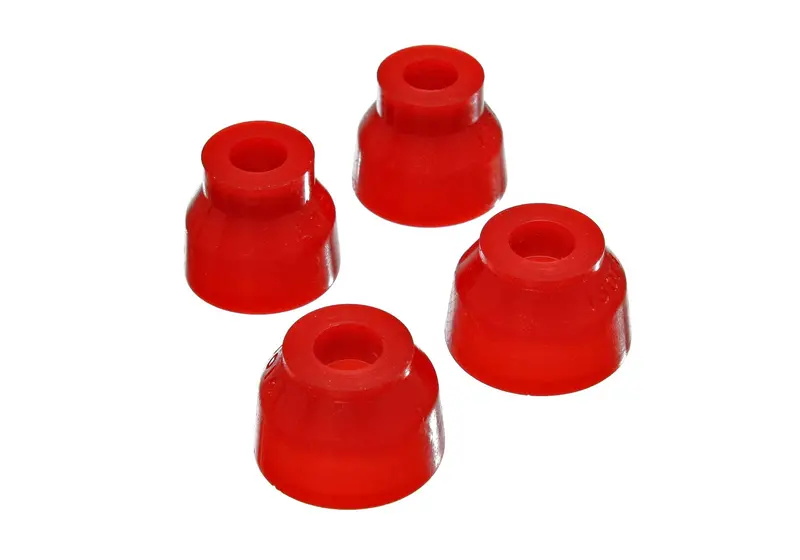 Energy Suspension Ball Joint Dust Boot Replacement Set – Durable Rubber Protection Kit 1