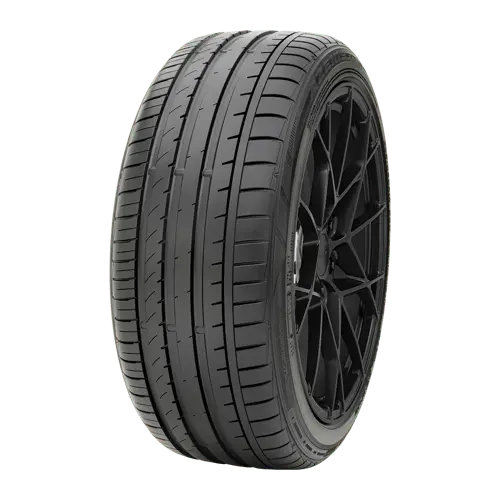 Falken Fk453 Performance Tire – 245/45Zr18 100Y Xl, All-Season Ultra-High-Performance 1