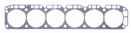 Fel-Pro 8006Pt Multi-Layer Steel Head Gasket Set – Precision Fit For V8 Applications 1