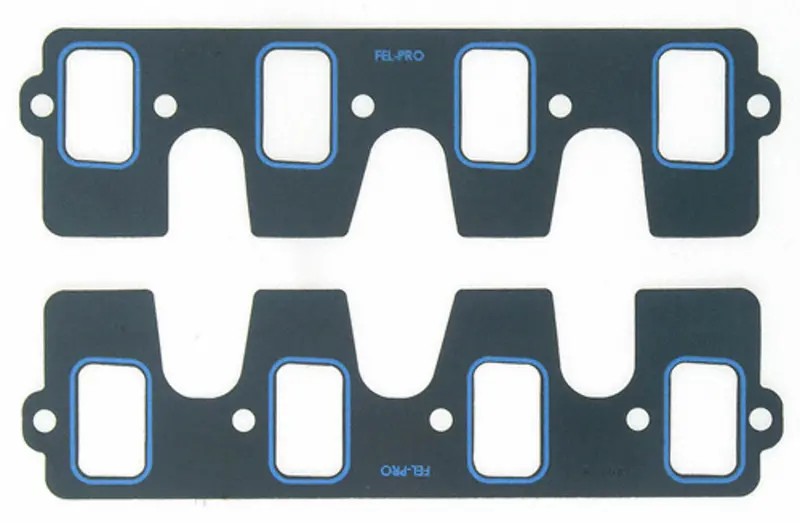 Fel-Pro Ls Intake Manifold Gasket – .045" Thickness, Engineered For Gm Z06 And High-Output Ls Platforms 1