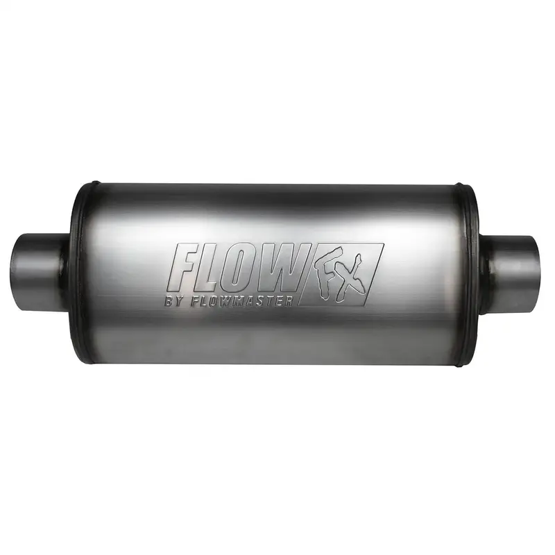Flowmaster Flowfx Performance Muffler 74151 1