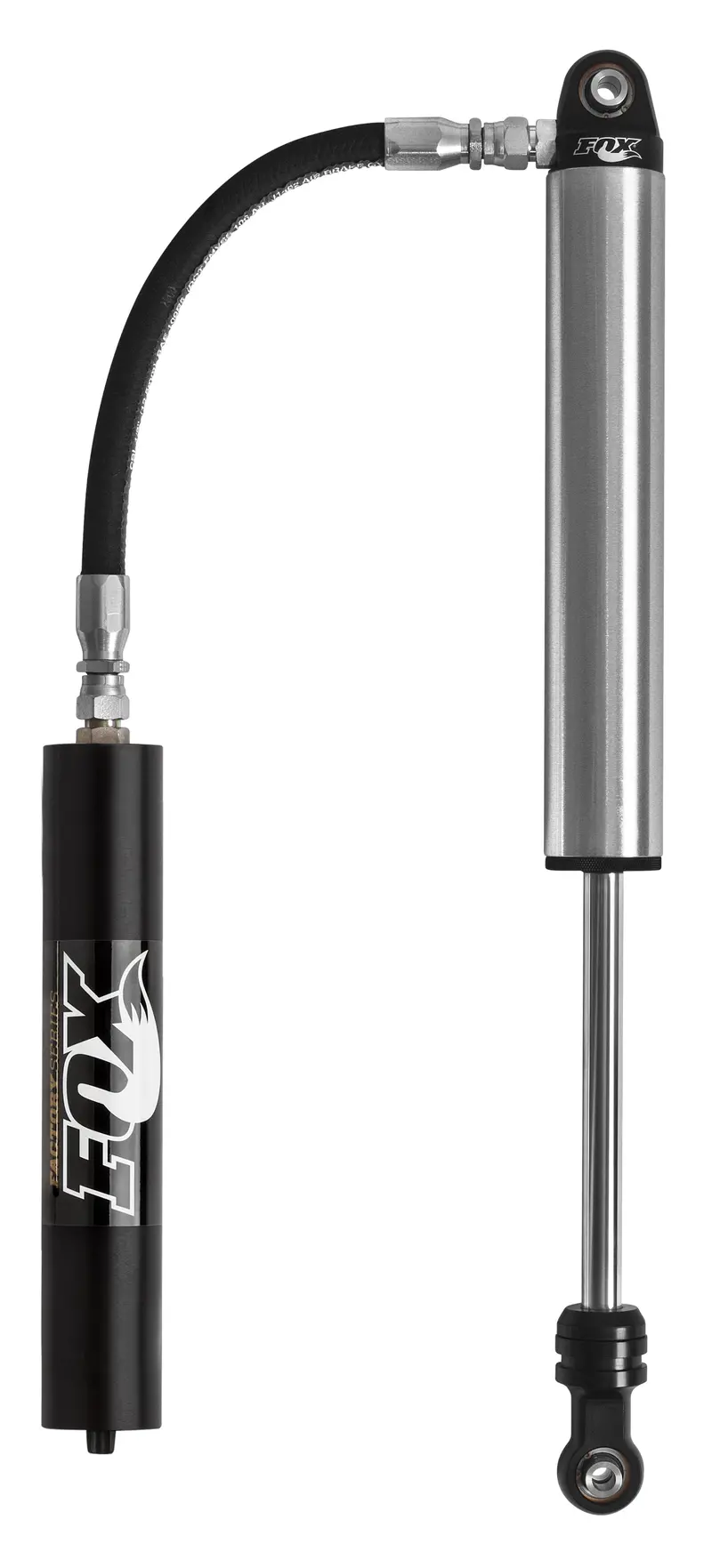 Fox 980-06-101 Rebuildable Off-Road Coilover Shock – Custom Valving Options Available 1