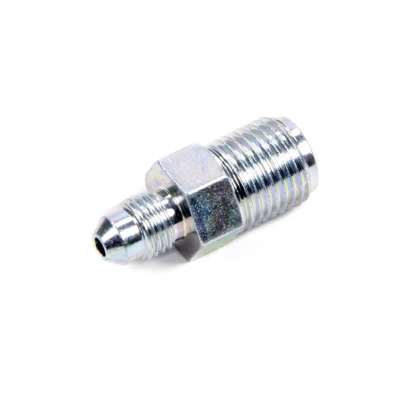 Fragola 650303 #3 X 7/16-20 Brake Adapter Fitting - Steel 1