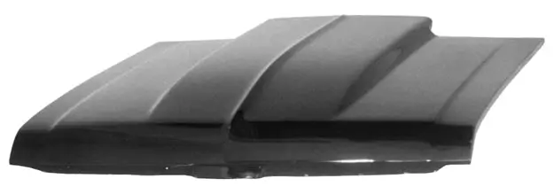 Harwood 14102 68-74 Nova Cowl Hood 1