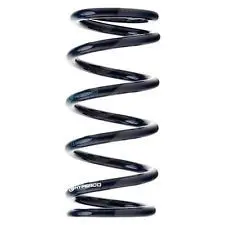 Hyperco Coil-Over Spring – 2.5-Inch Inside Diameter, 7-Inch Height, Race-Tuned 1