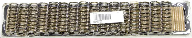 Isky 150-Lrk Sbc Camshaft Rev Kit For Small Block Chevy 1