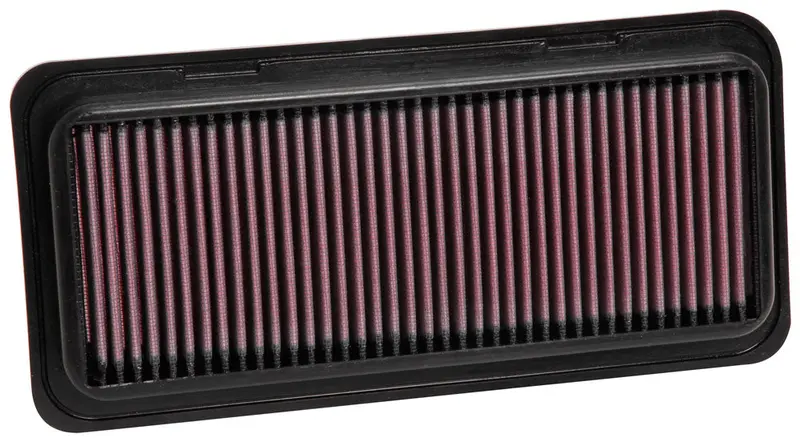K&N 33-3107 High-Performance Replacement Air Filter 1