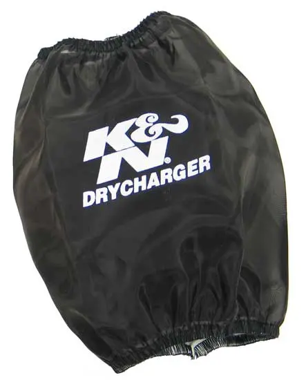 K&N Rc-4630Dk Air Filter Wrap 1